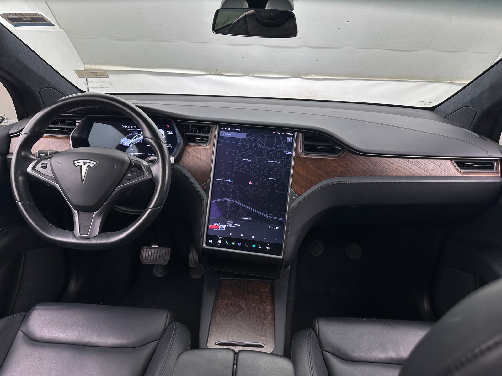 Thumbnail: 2020 Tesla Model X - 2
