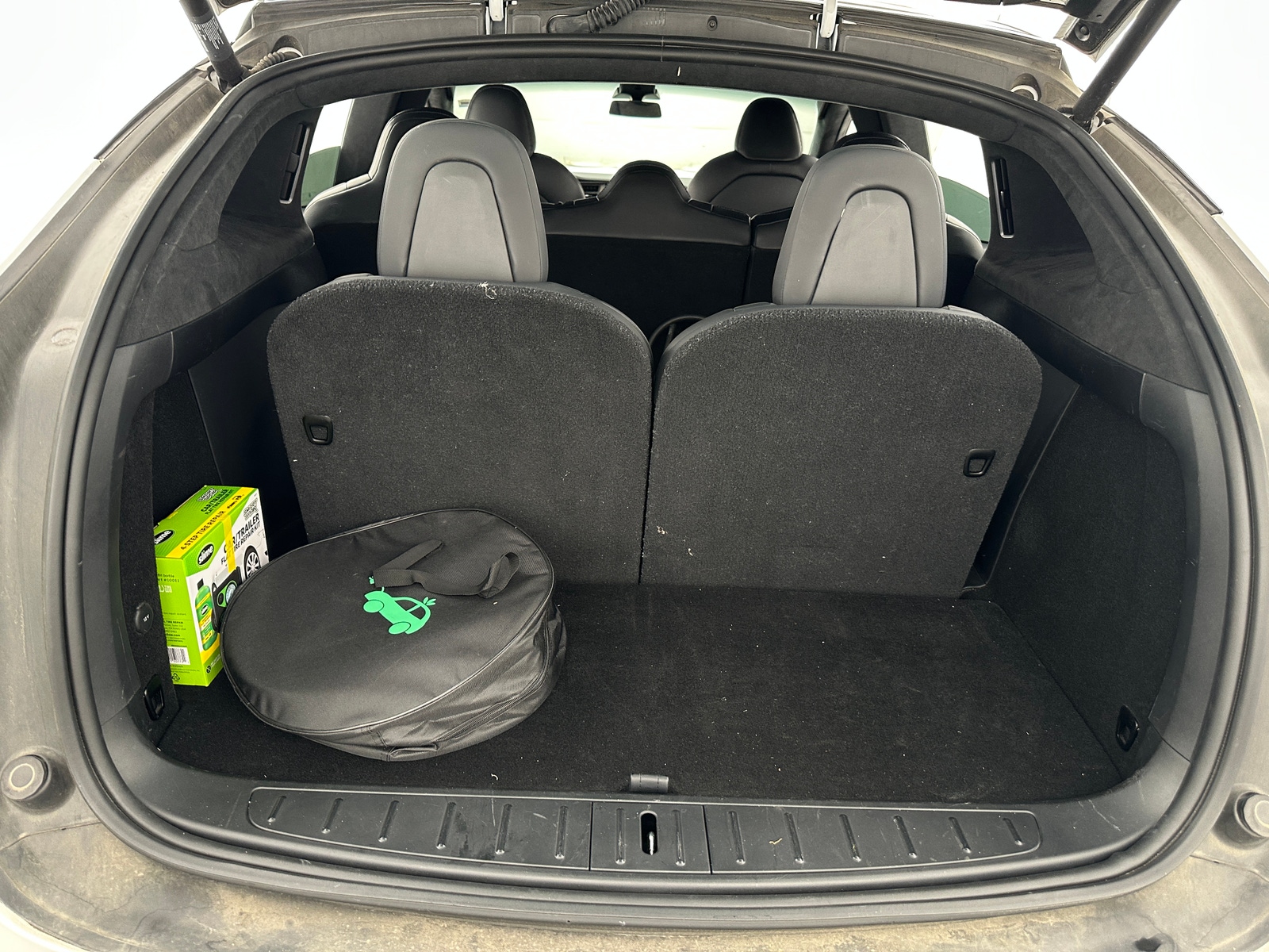 Thumbnail: 2020 Tesla Model X - 6