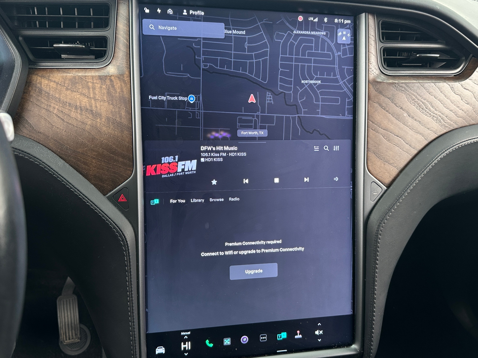 Thumbnail: 2020 Tesla Model X - 3