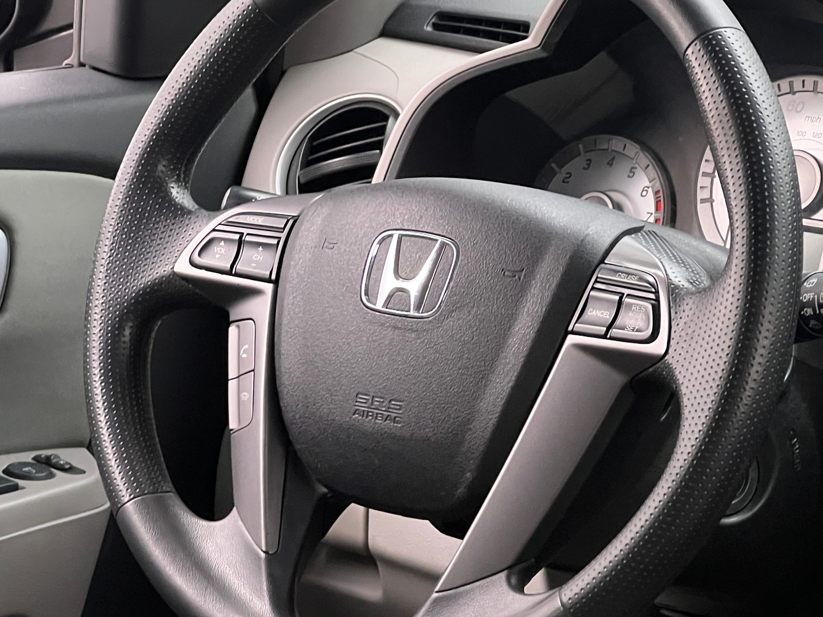 Thumbnail: 2014 Honda Pilot - 5