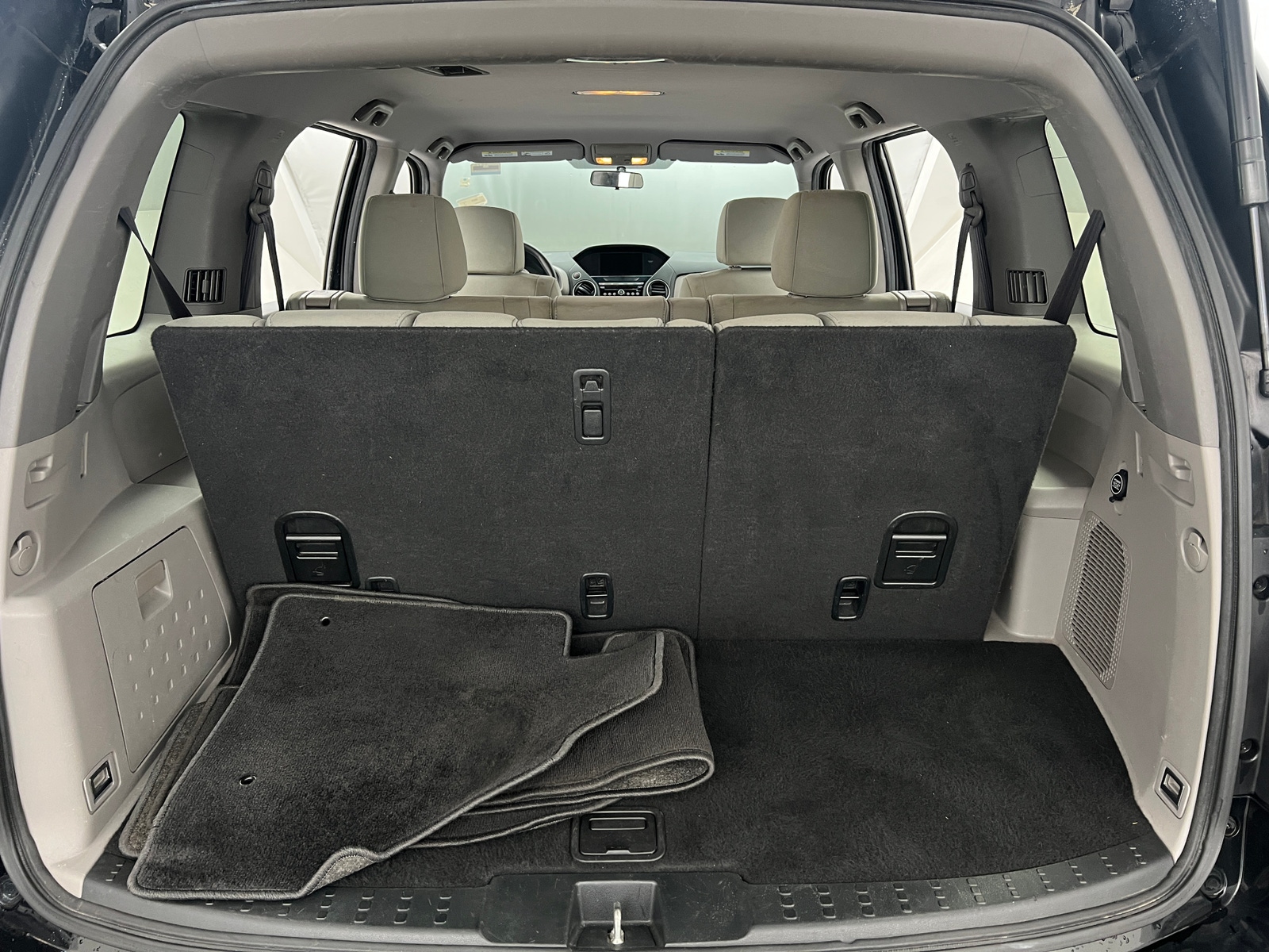 Thumbnail: 2014 Honda Pilot - 7