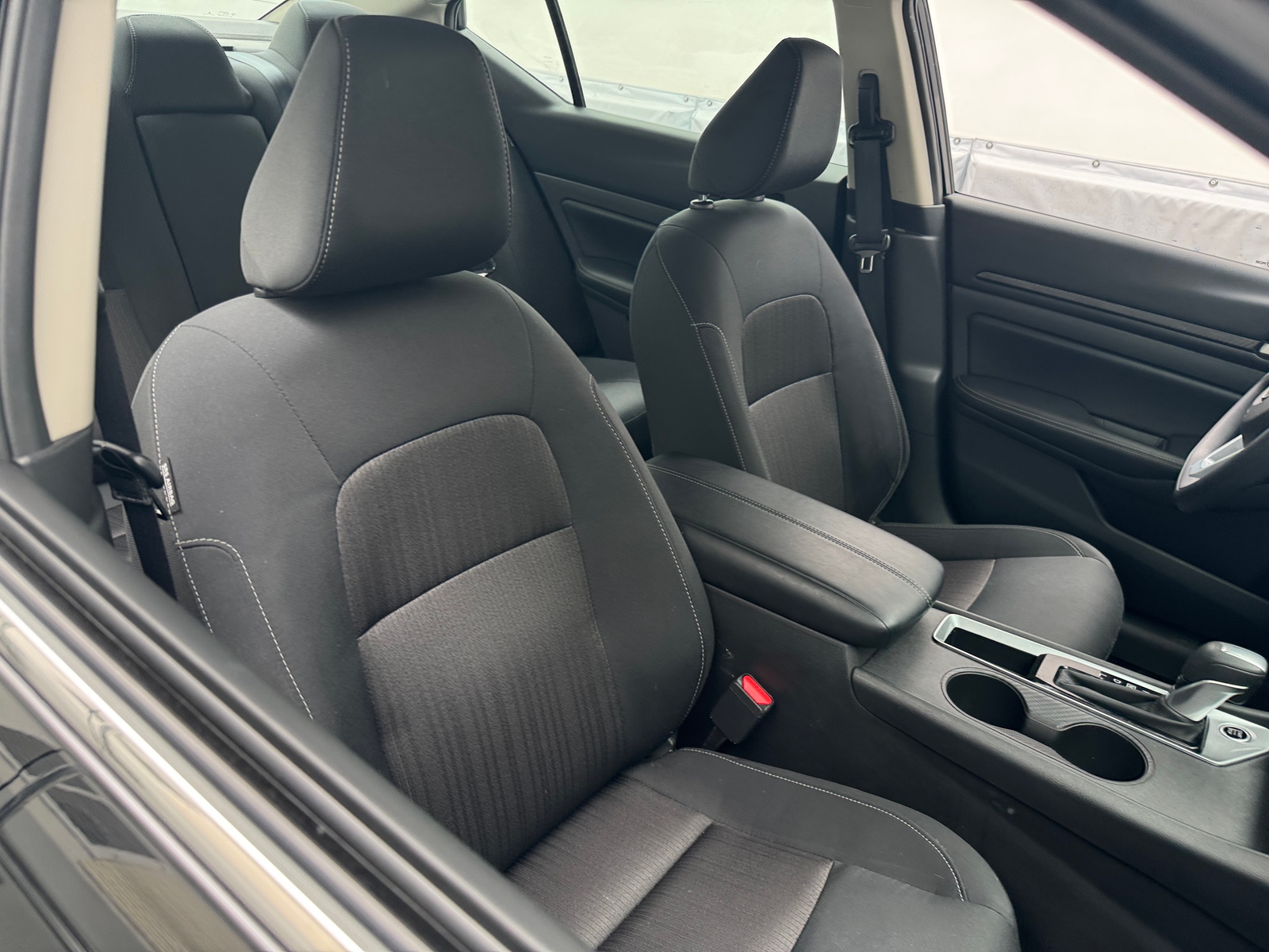 Thumbnail: 2025 Nissan Altima - 2