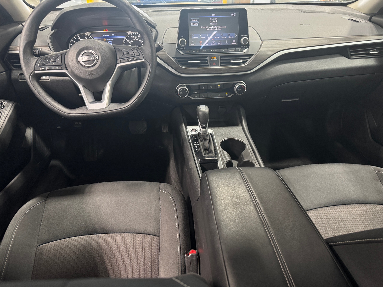 Thumbnail: 2025 Nissan Altima - 3