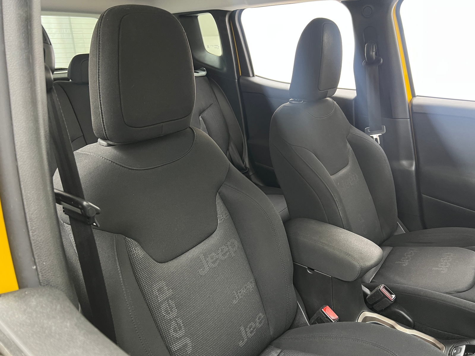 Thumbnail: 2016 Jeep Renegade - 2