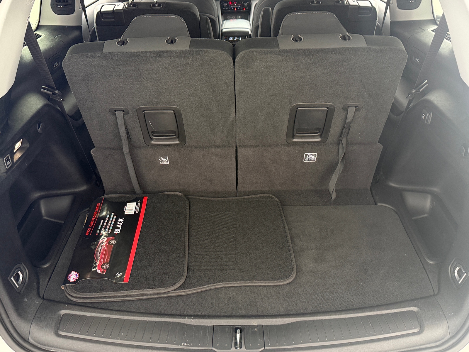 Thumbnail: 2023 Jeep Grand Cherokee L - 7