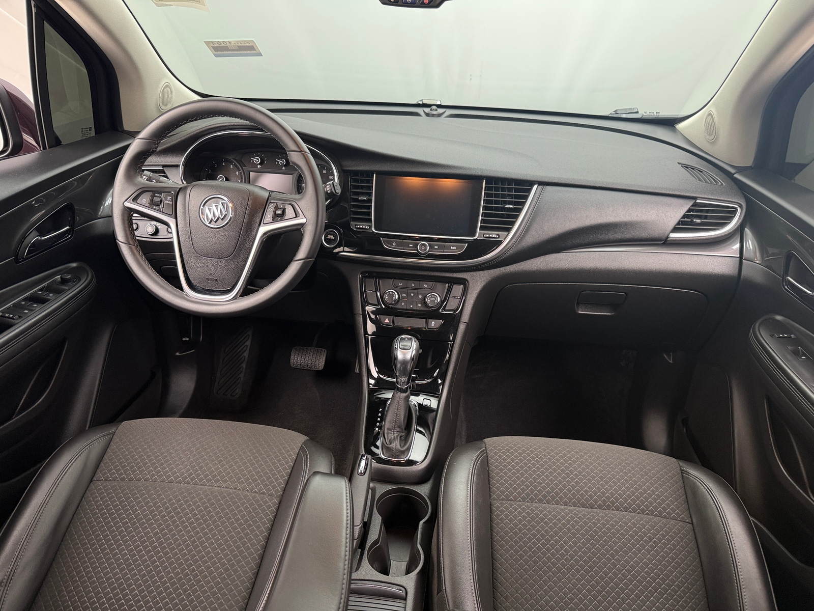 Thumbnail: 2018 Buick Encore - 2