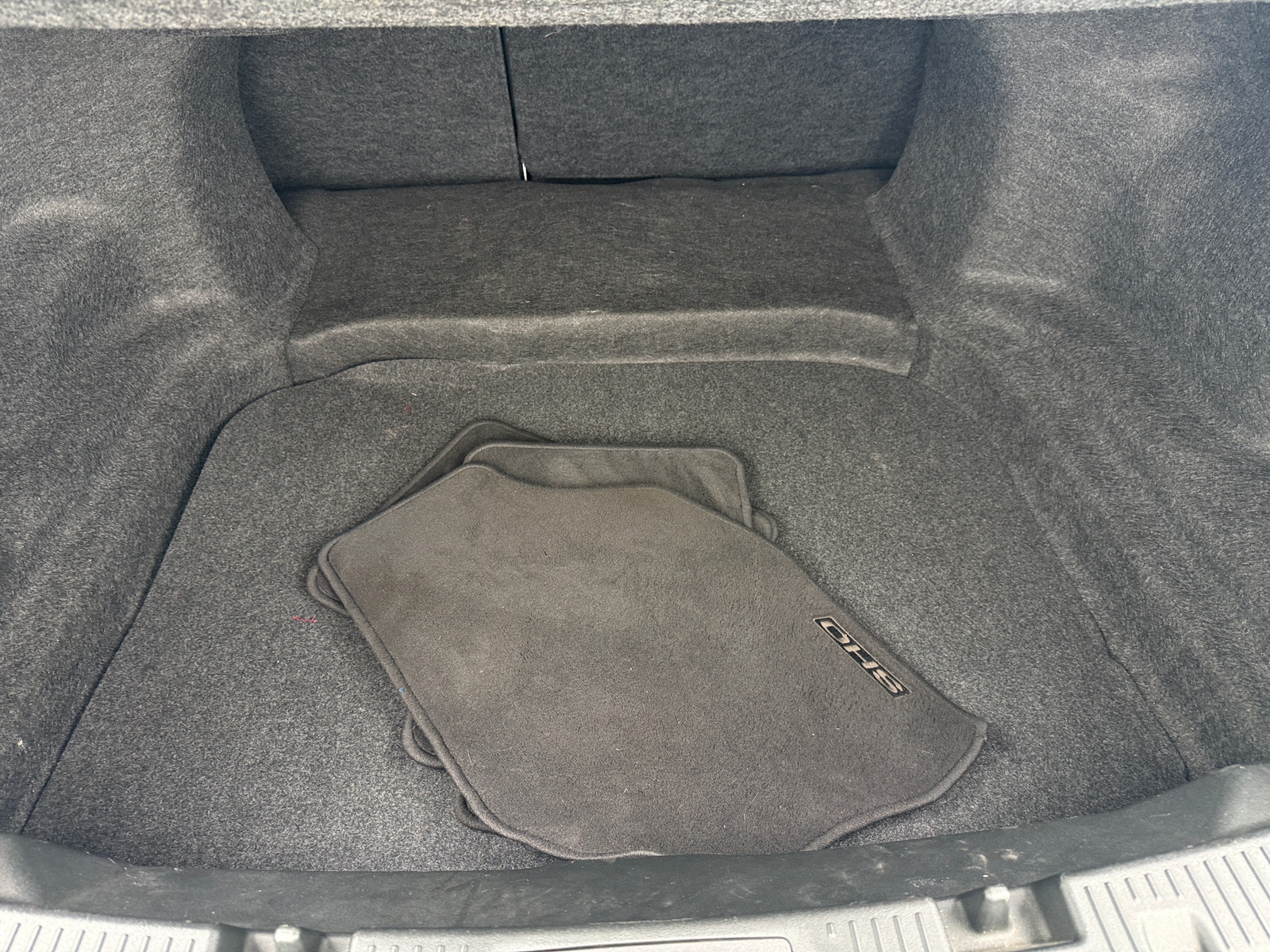 Thumbnail: 2013 Ford Taurus - 6