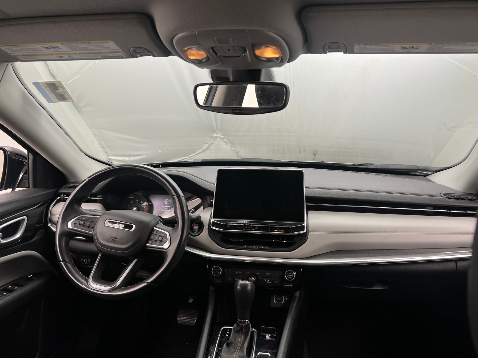 Thumbnail: 2022 Jeep Compass - 2