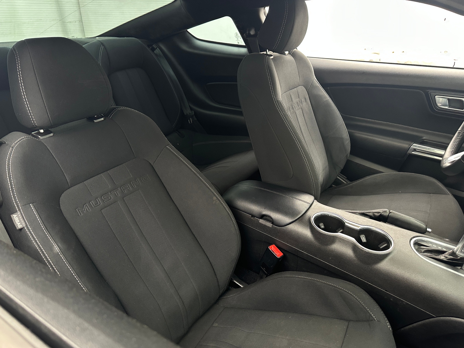 Thumbnail: 2020 Ford Mustang - 2