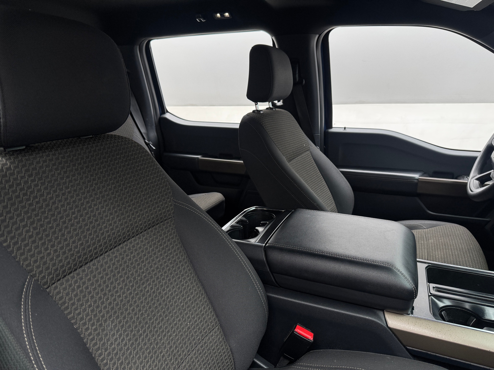 Thumbnail: 2024 Ford Econoline - 2