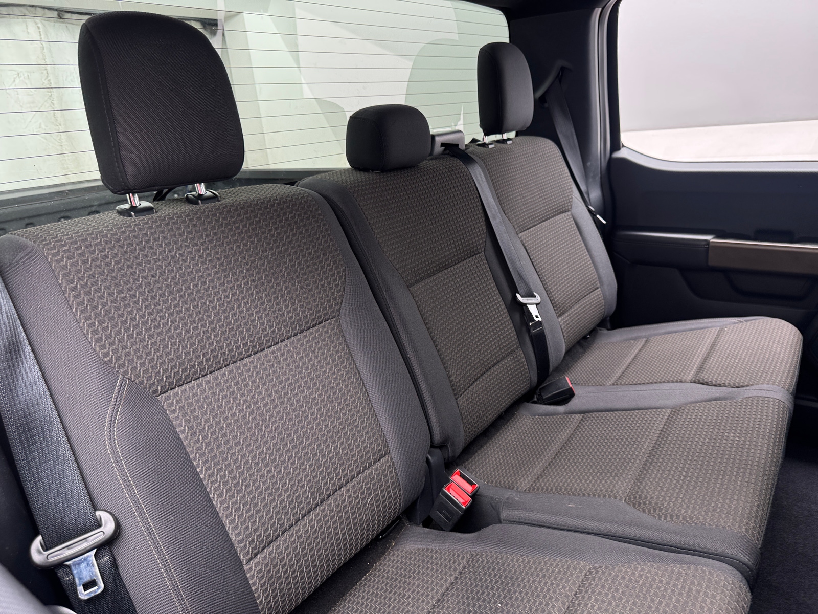 Thumbnail: 2024 Ford Econoline - 6