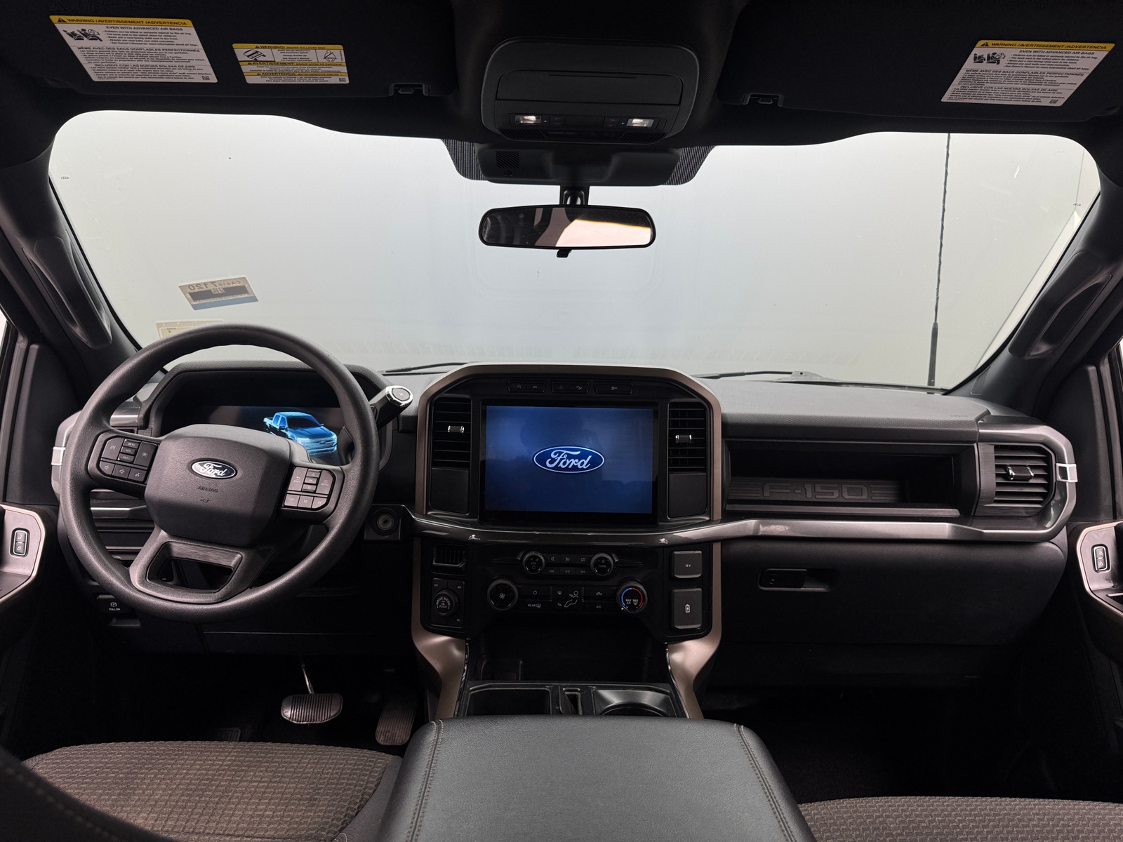 Thumbnail: 2024 Ford Econoline - 3