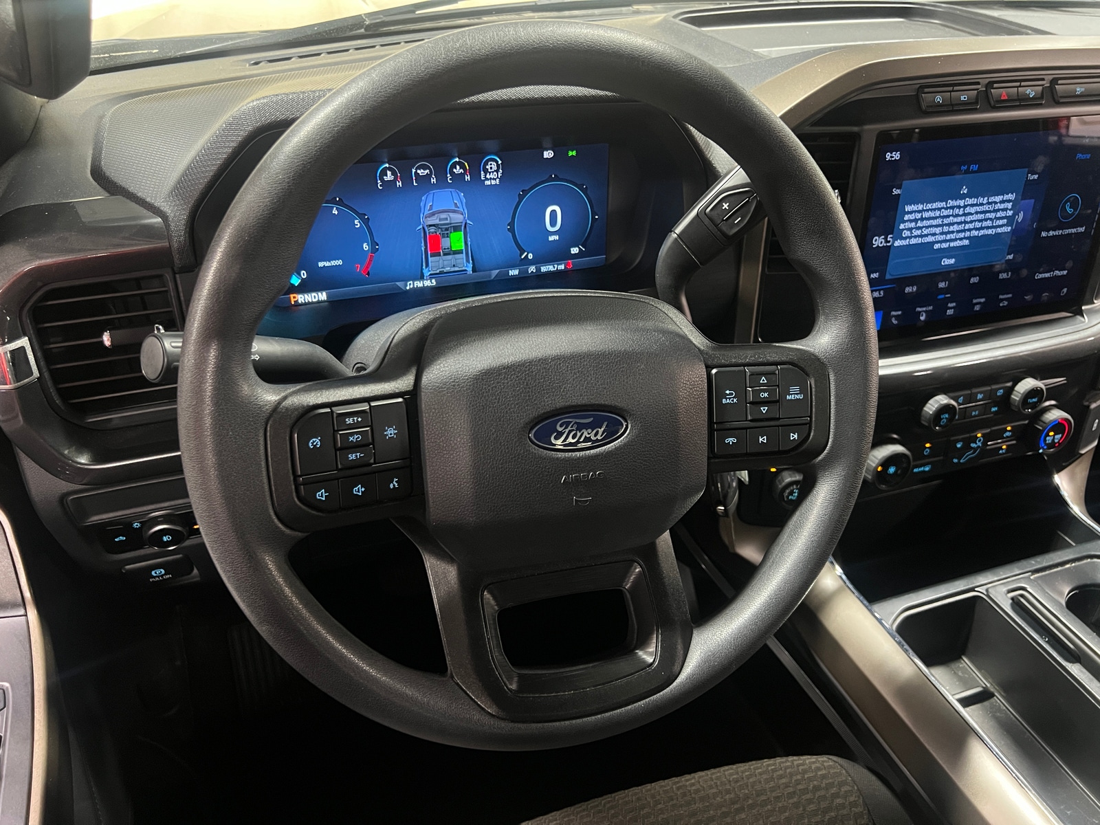 Thumbnail: 2024 Ford Econoline - 5