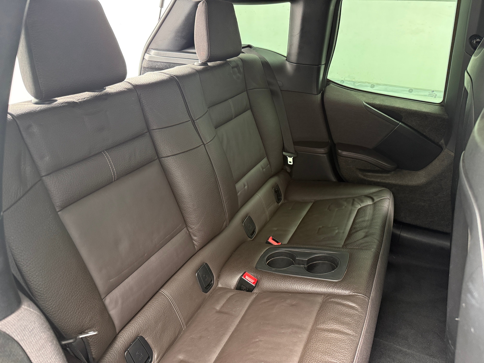 Thumbnail: 2016 BMW i3 - 5