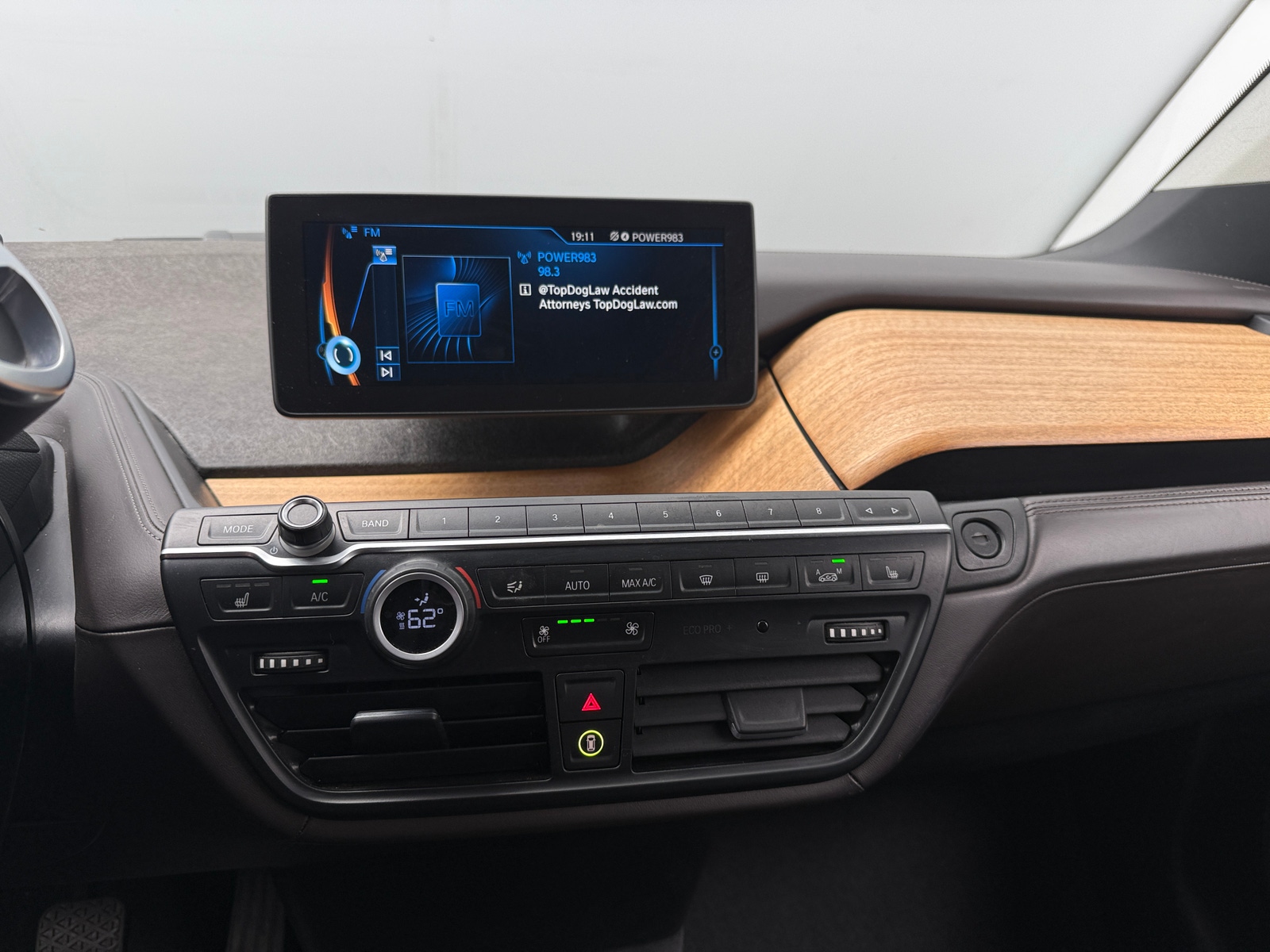 Thumbnail: 2016 BMW i3 - 3