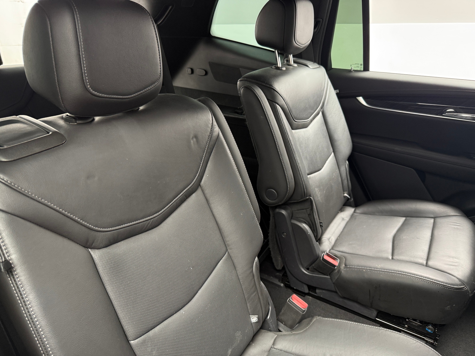 Thumbnail: 2020 Cadillac XT6 - 5