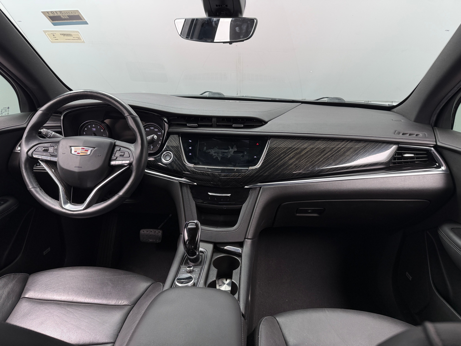 Thumbnail: 2020 Cadillac XT6 - 2