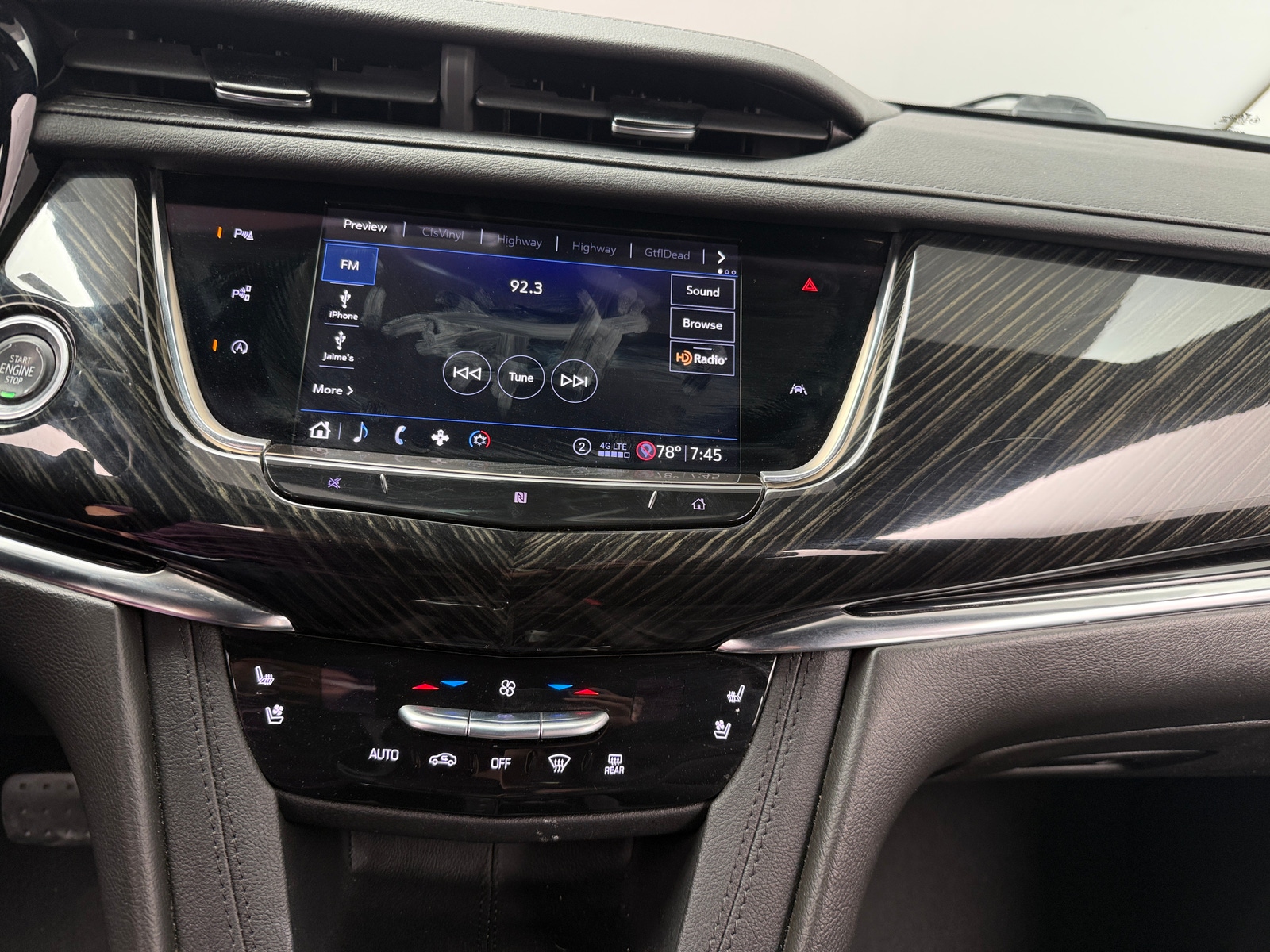 Thumbnail: 2020 Cadillac XT6 - 3