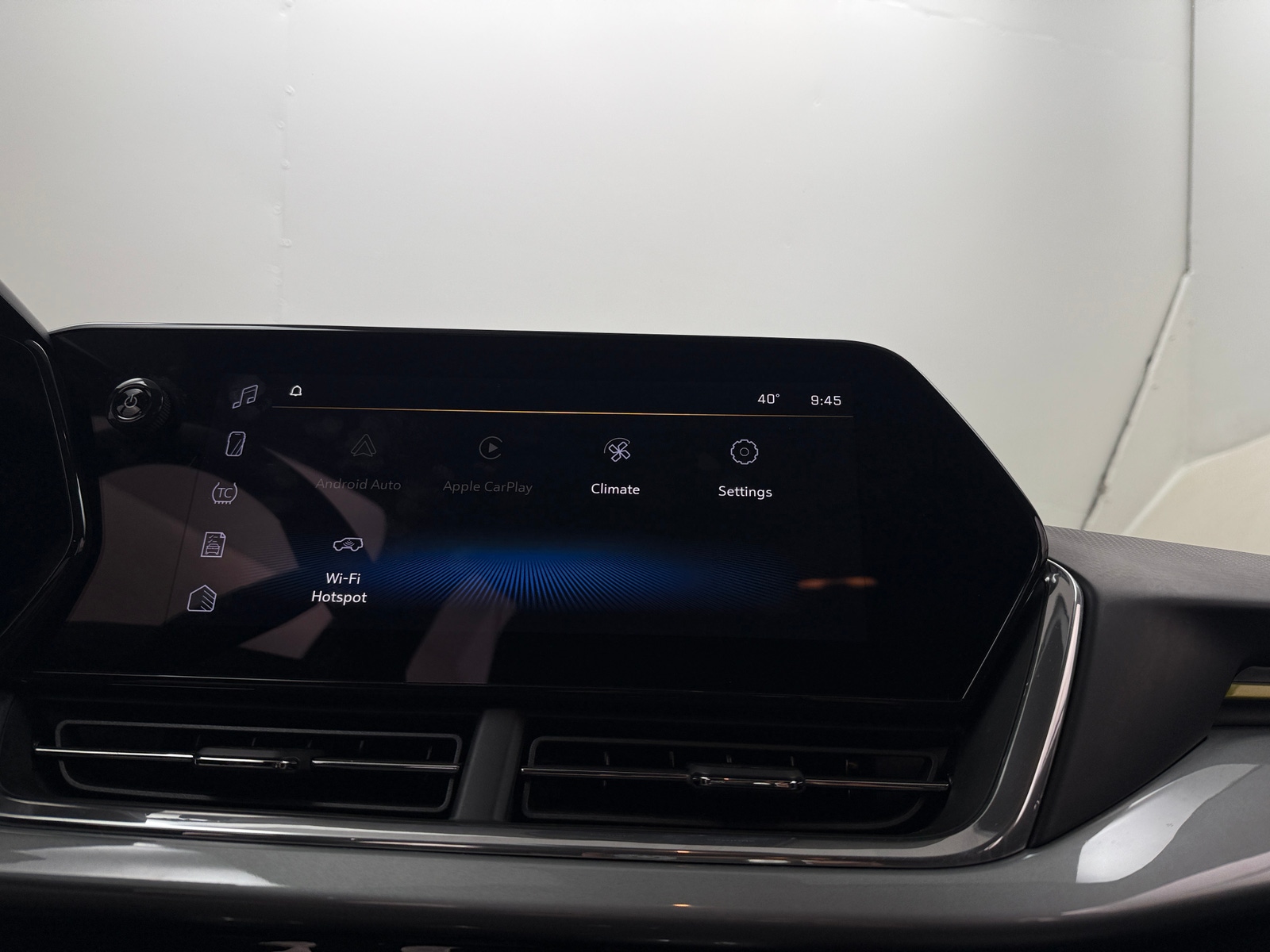 Thumbnail: 2024 Chevrolet Trax - 4