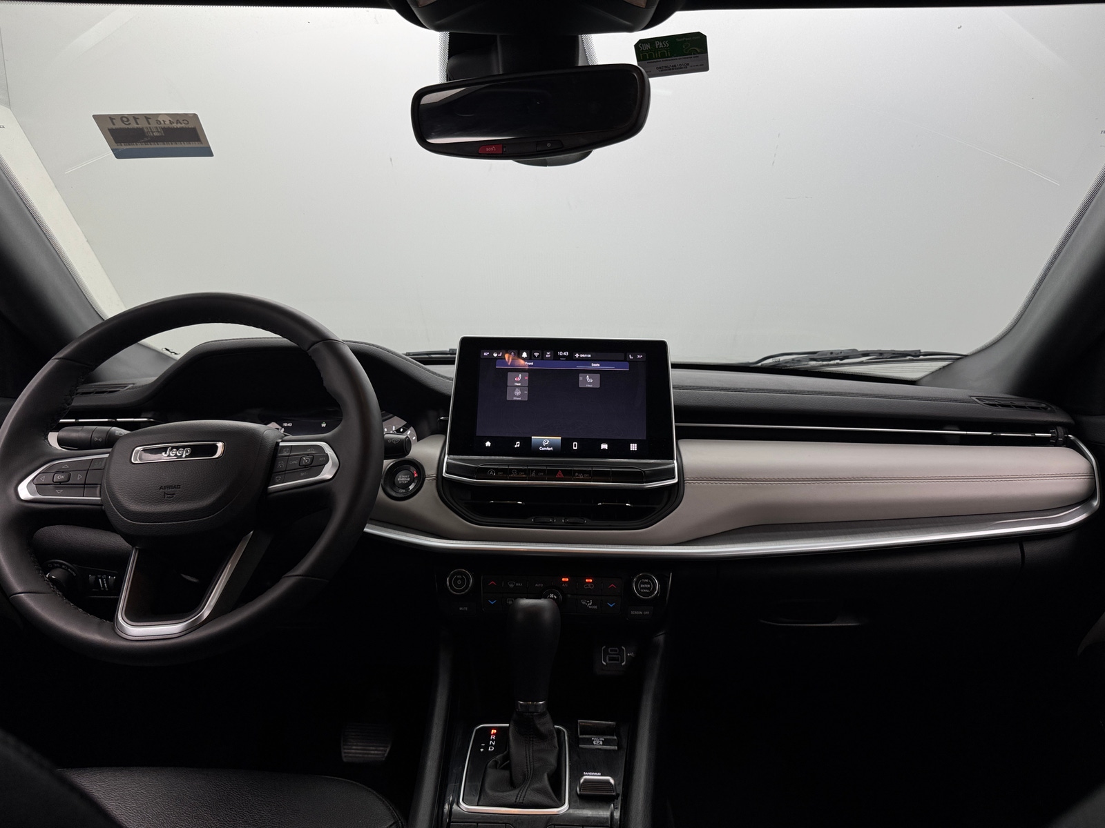 Thumbnail: 2025 Jeep Compass - 2