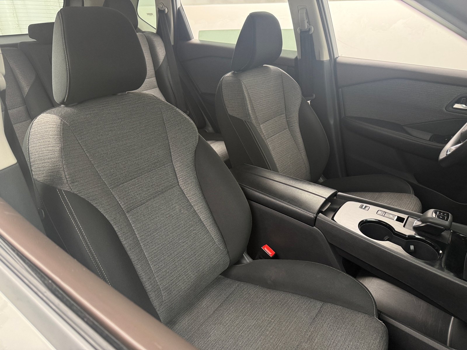 Thumbnail: 2023 Nissan Rogue - 2