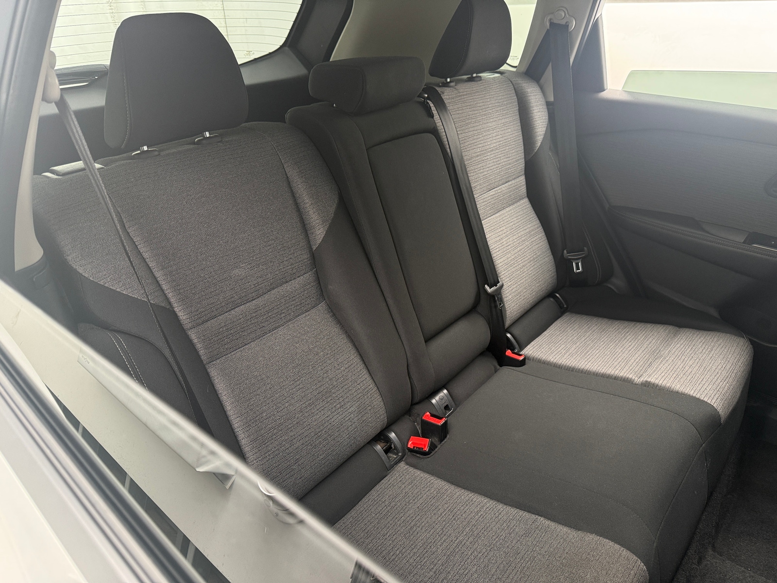 Thumbnail: 2023 Nissan Rogue - 6