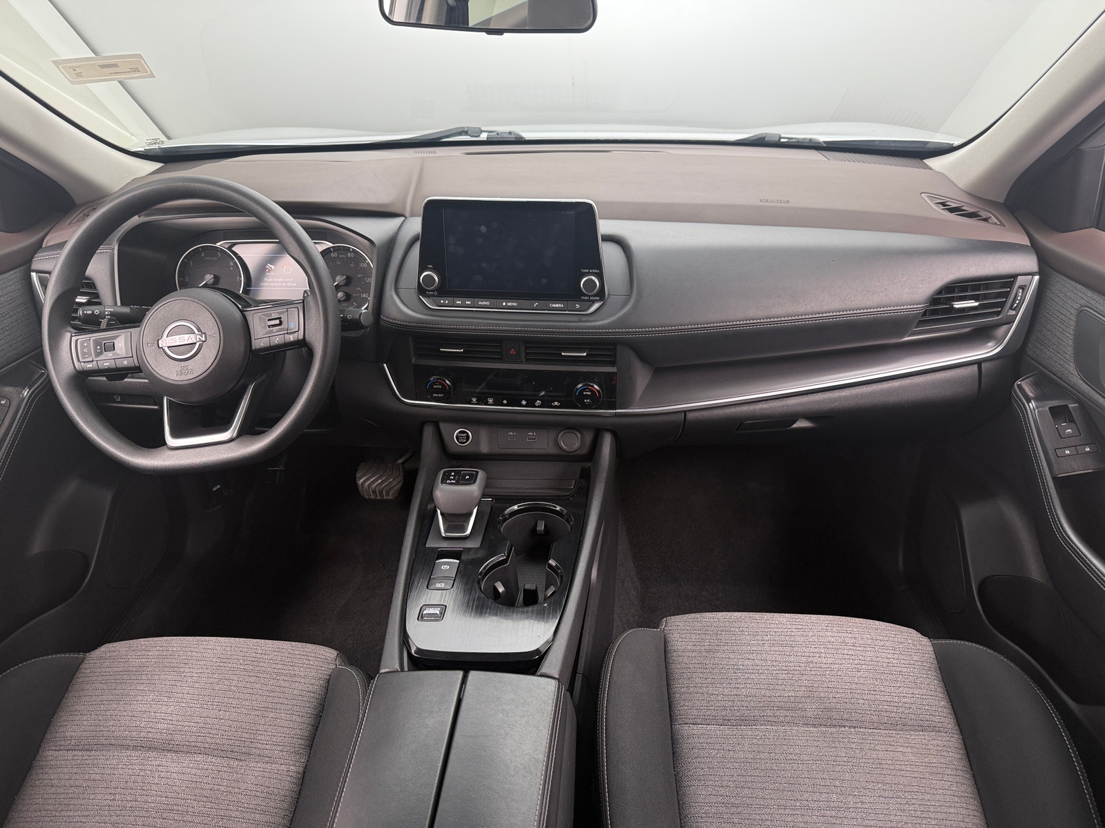 Thumbnail: 2023 Nissan Rogue - 3