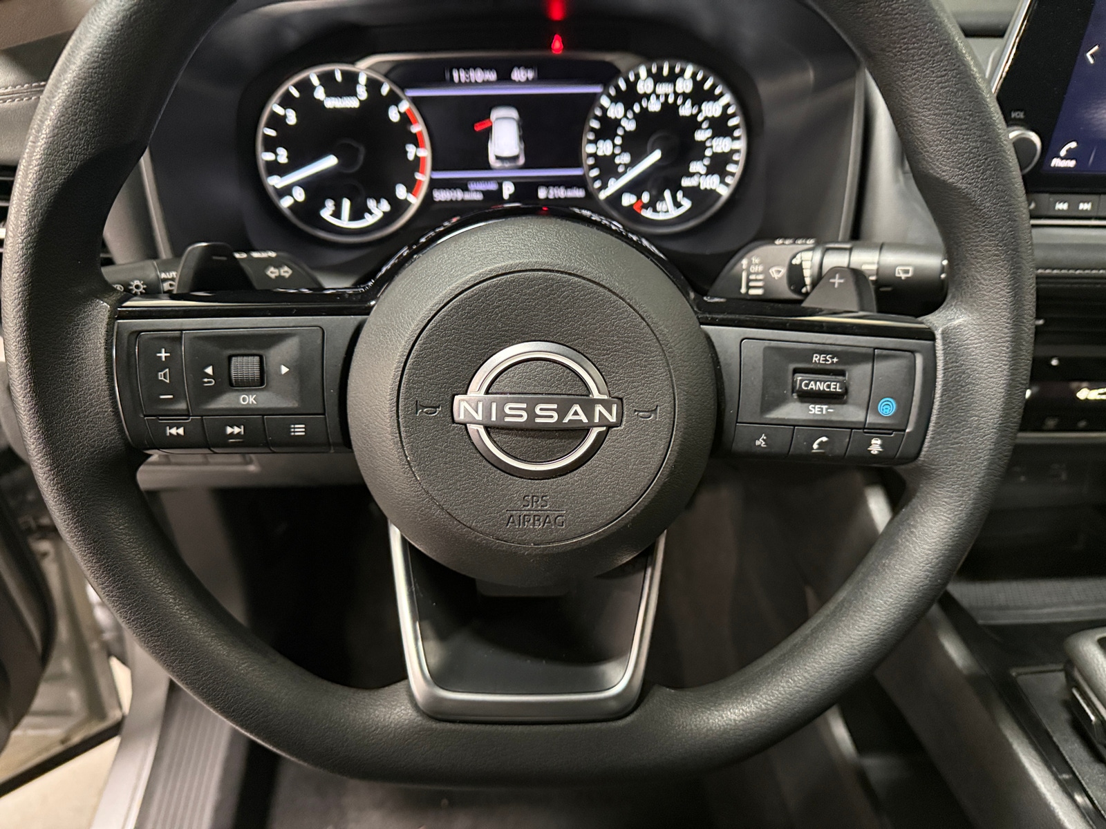 Thumbnail: 2023 Nissan Rogue - 5