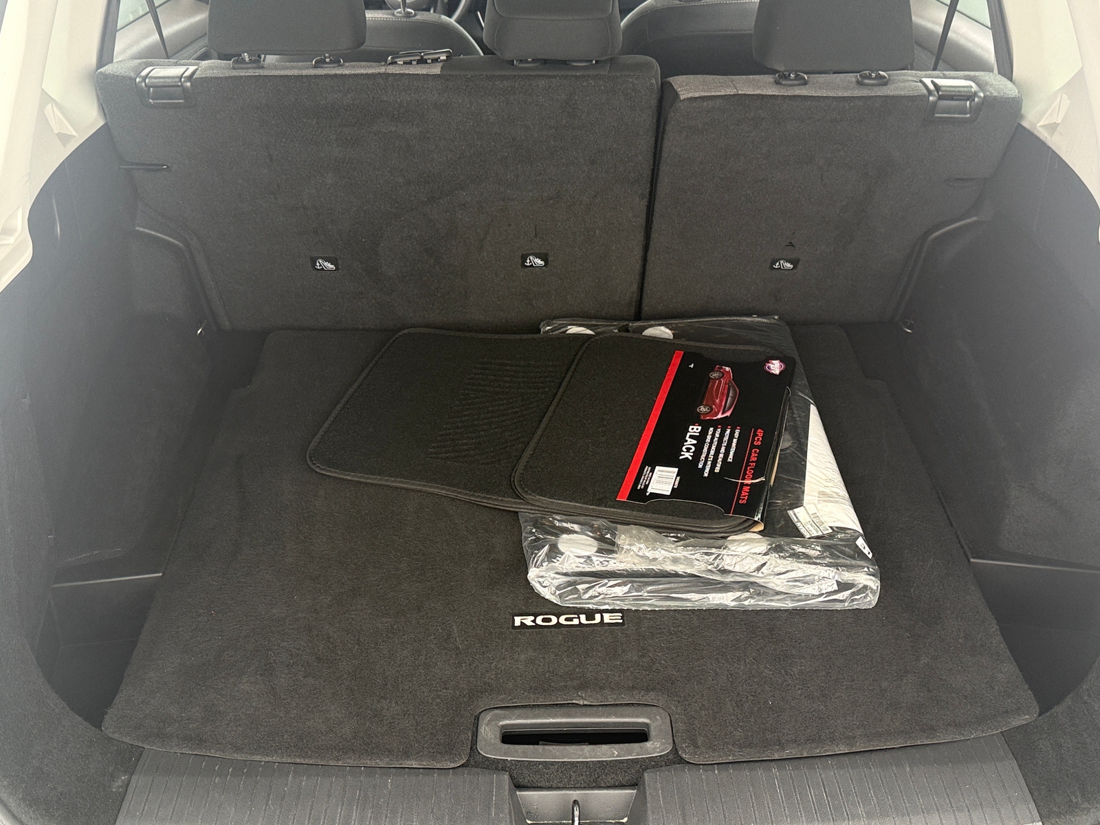 Thumbnail: 2023 Nissan Rogue - 7