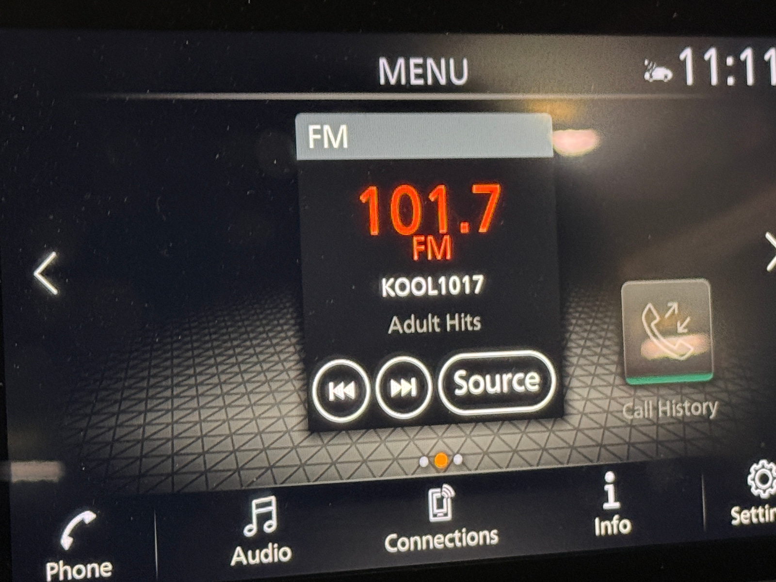 Thumbnail: 2023 Nissan Rogue - 4