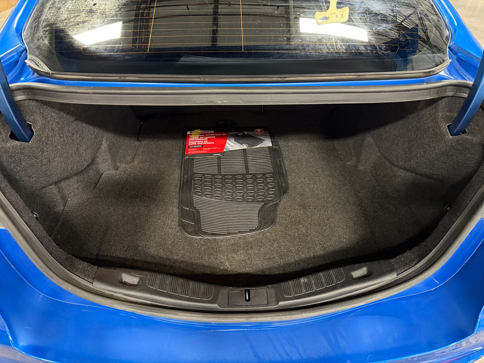 Thumbnail: 2019 Ford Fusion - 6