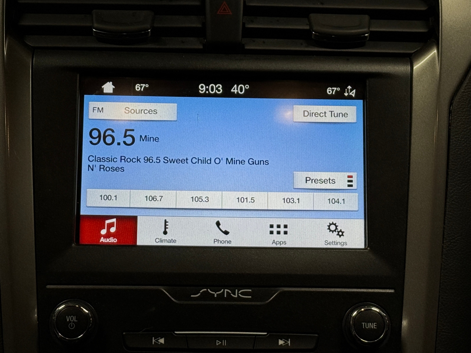 Thumbnail: 2019 Ford Fusion - 3