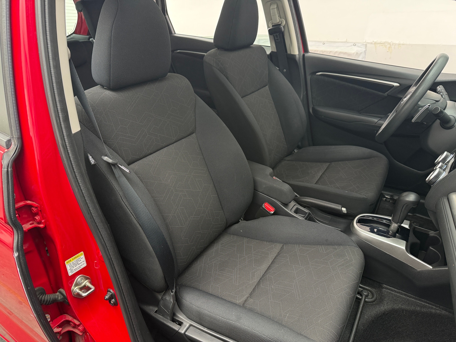 Thumbnail: 2015 Honda Fit - 2