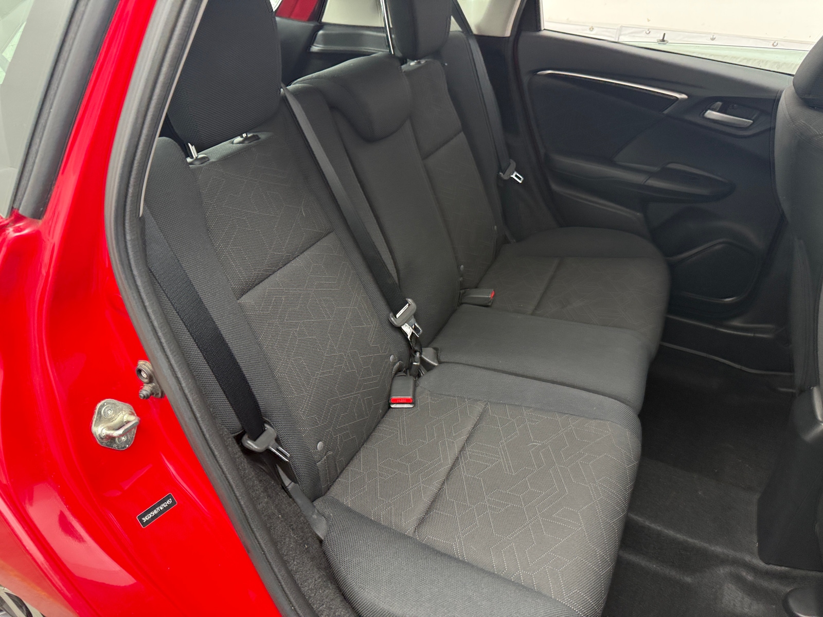 Thumbnail: 2015 Honda Fit - 6