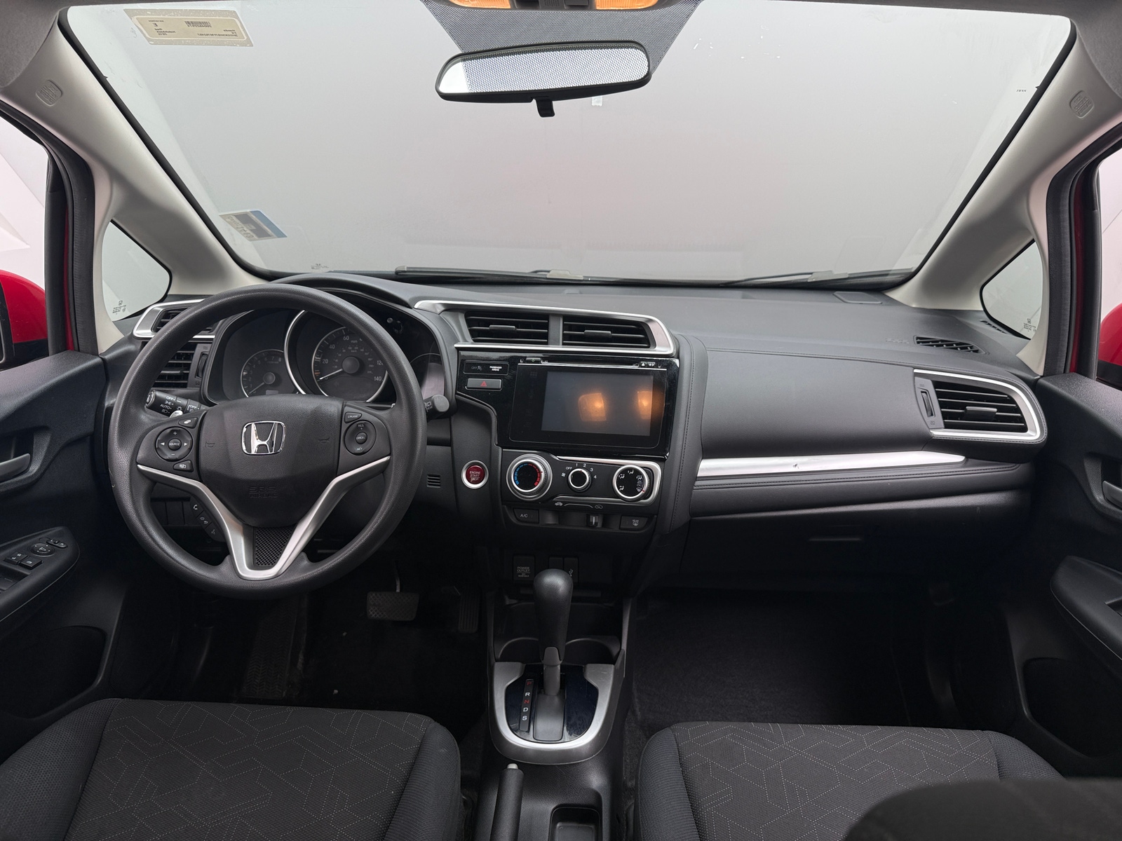 Thumbnail: 2015 Honda Fit - 3