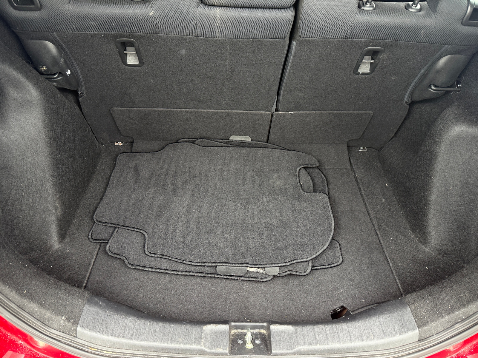 Thumbnail: 2015 Honda Fit - 7