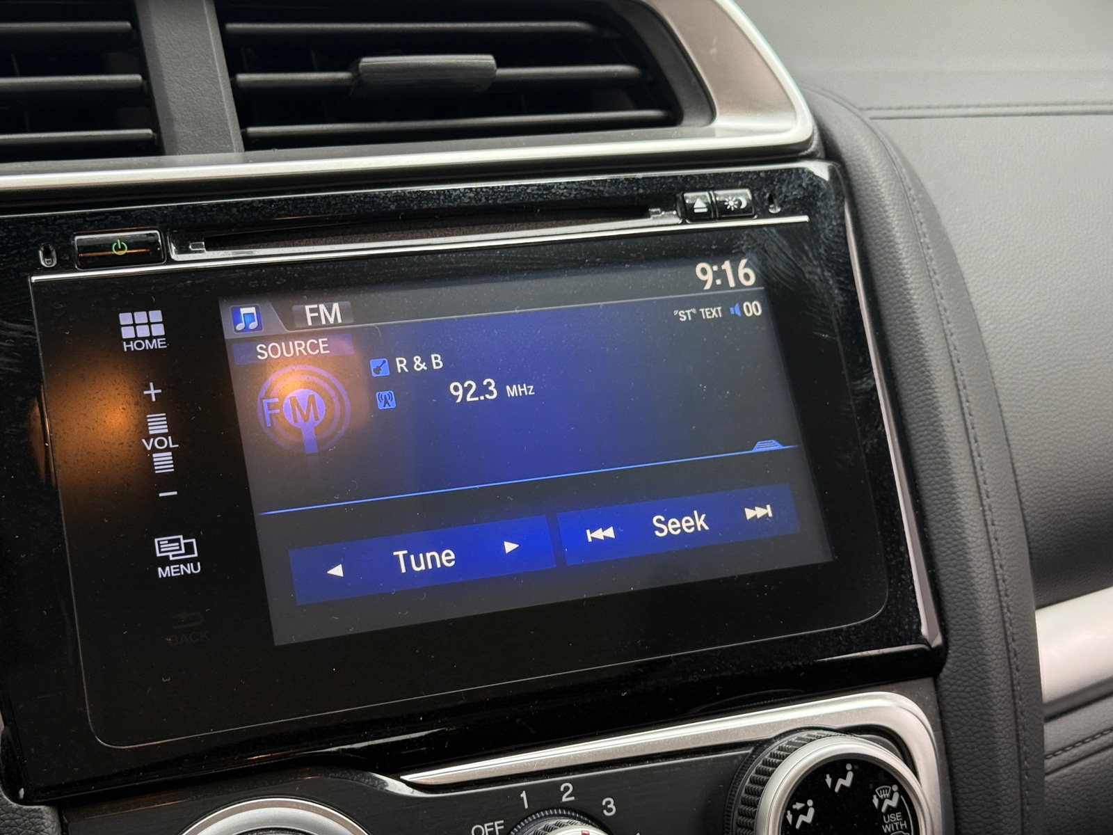 Thumbnail: 2015 Honda Fit - 4