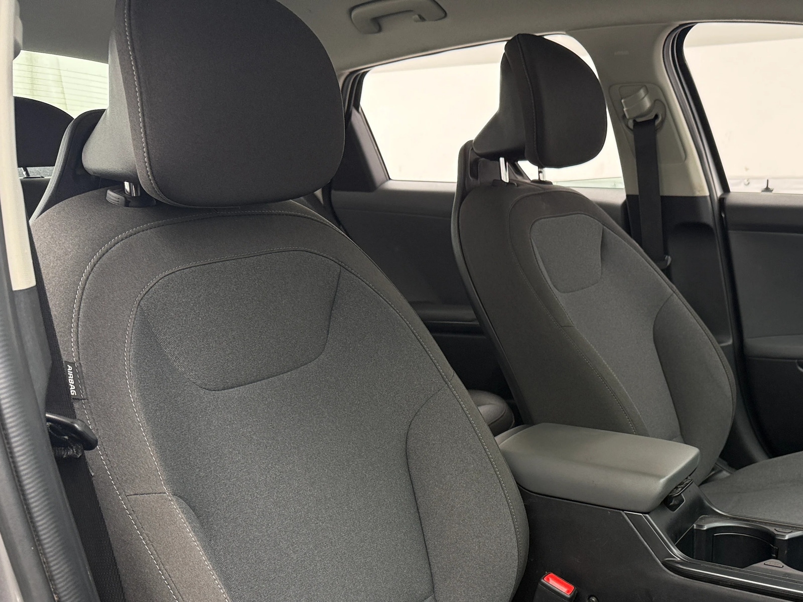 Thumbnail: 2025 Kia K4 - 2