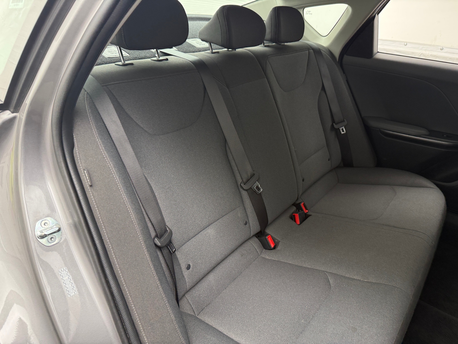 Thumbnail: 2025 Kia K4 - 6