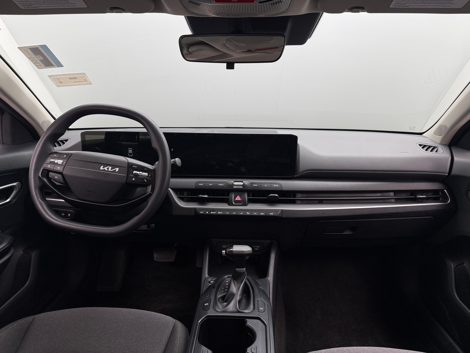 Thumbnail: 2025 Kia K4 - 3