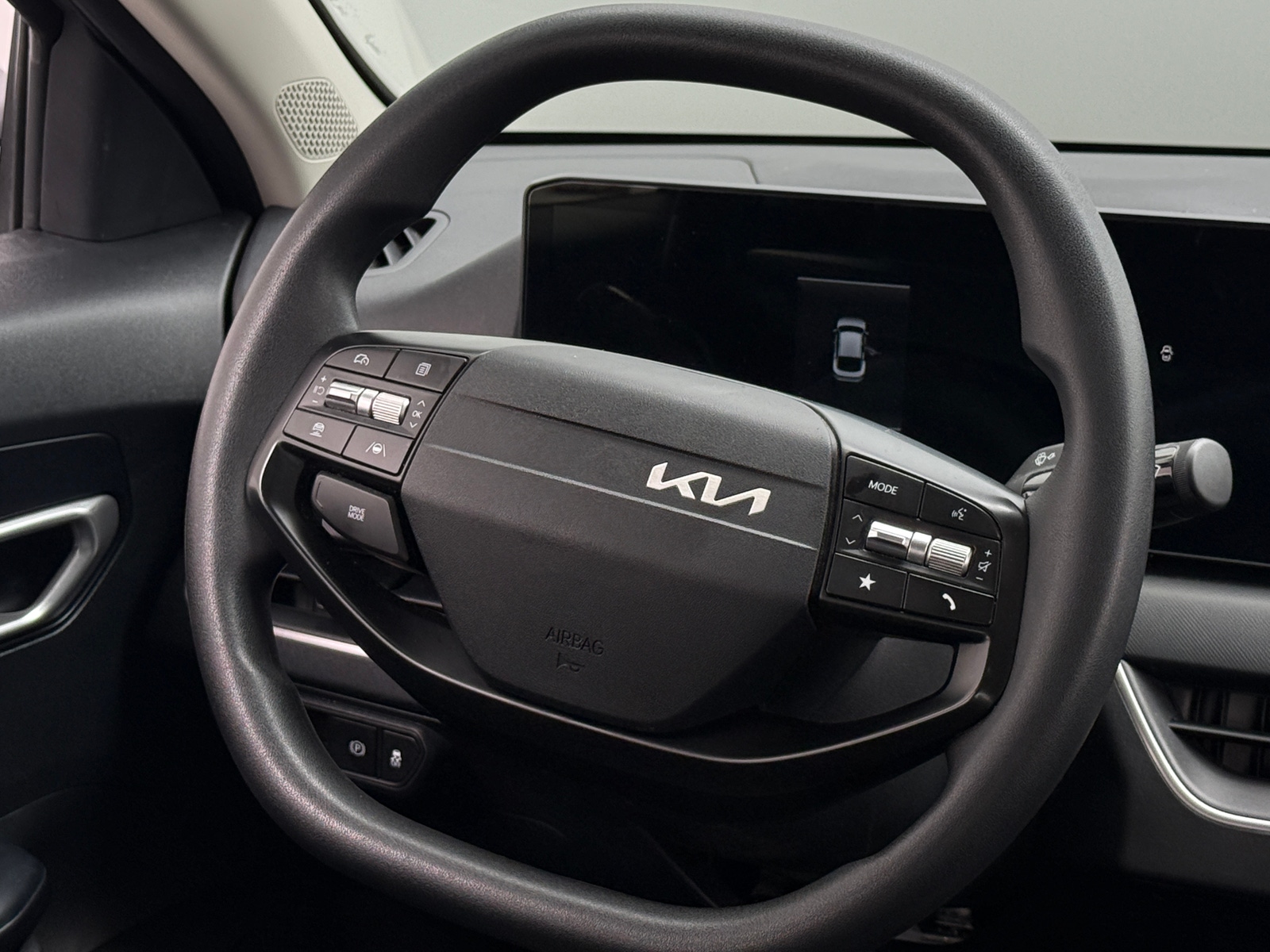 Thumbnail: 2025 Kia K4 - 5