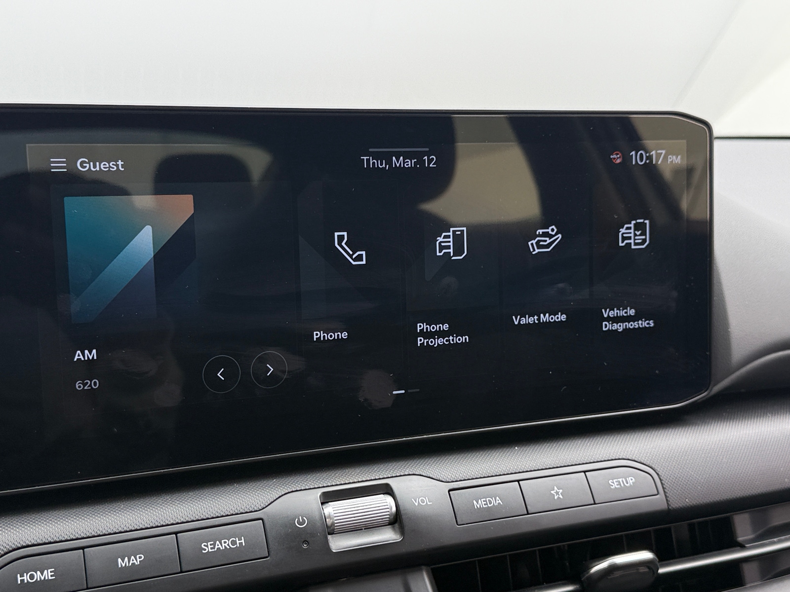 Thumbnail: 2025 Kia K4 - 4