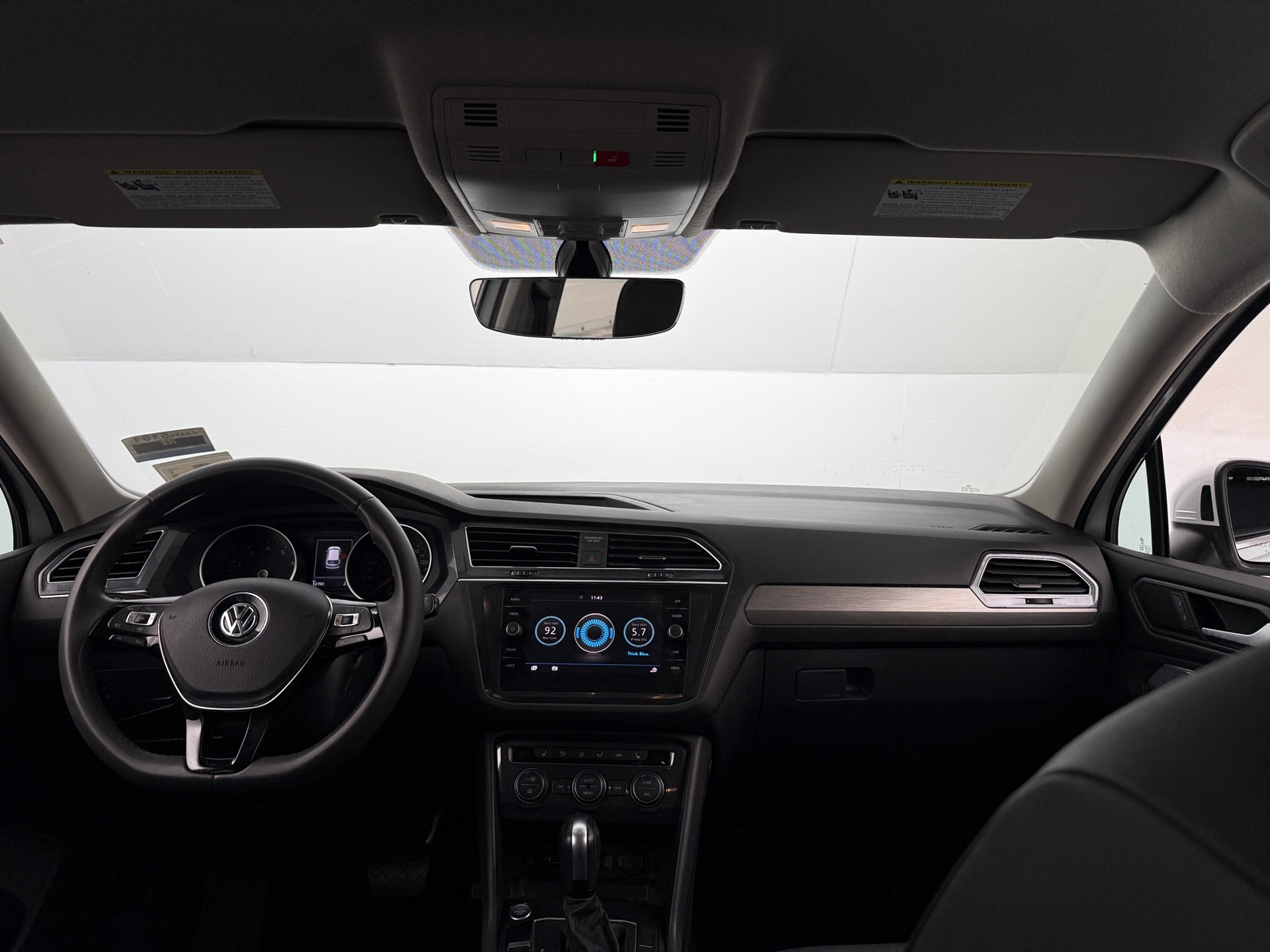 Thumbnail: 2020 Volkswagen Tiguan - 2