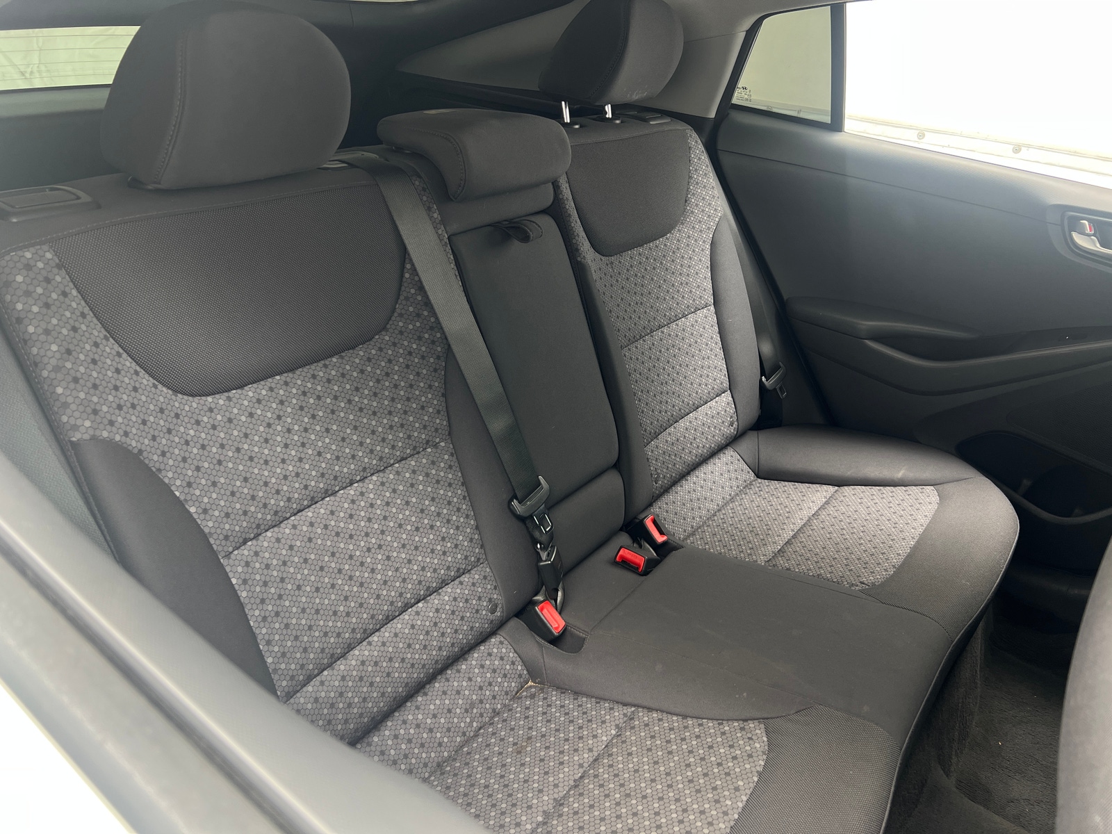 Thumbnail: 2019 Hyundai Ioniq - 6