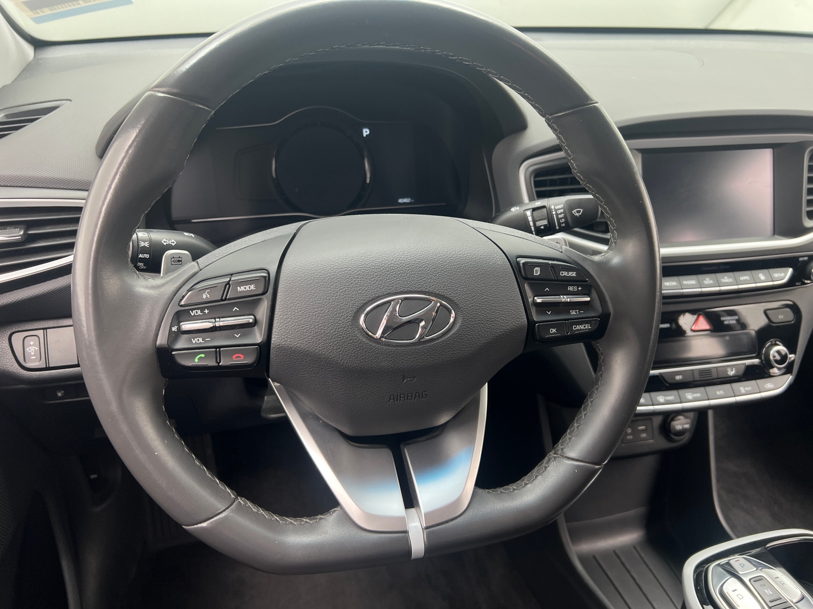 Thumbnail: 2019 Hyundai Ioniq - 5