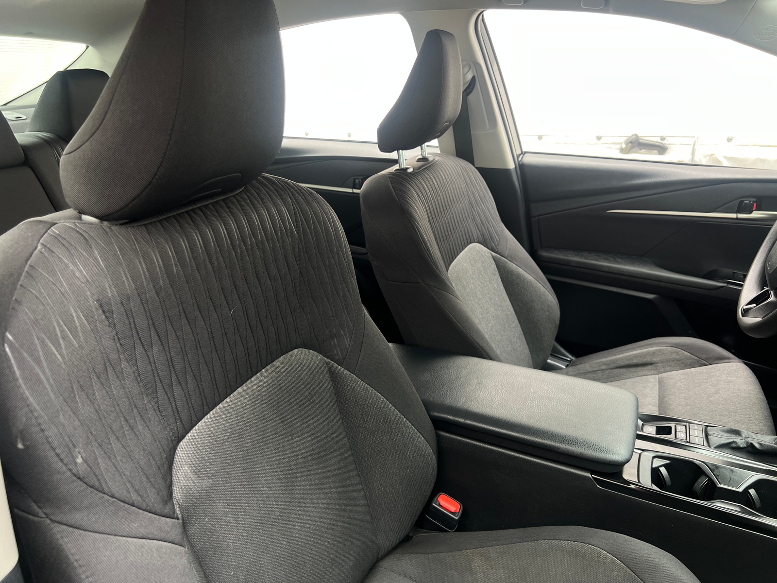 Thumbnail: 2025 Toyota Camry - 2