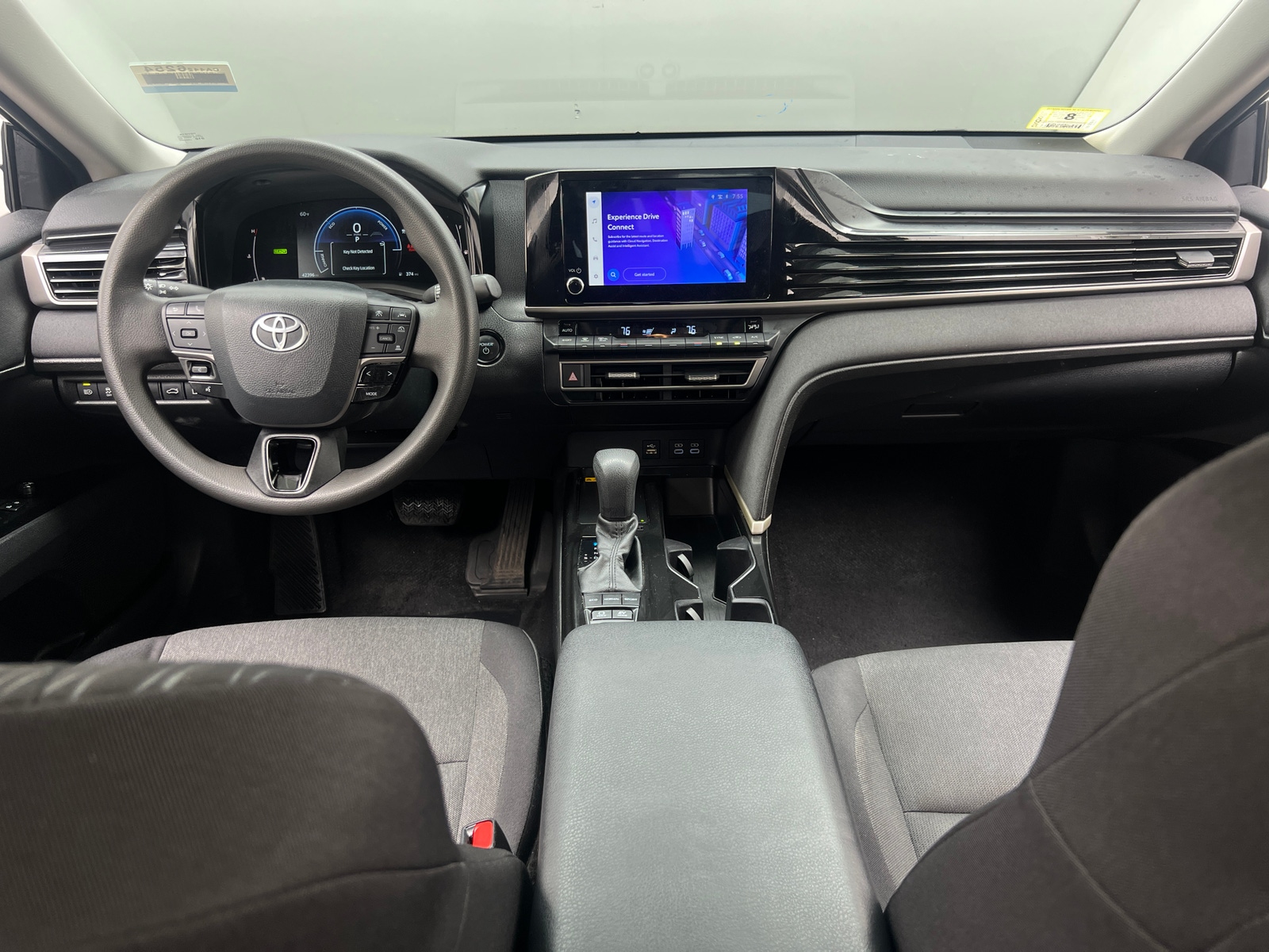 Thumbnail: 2025 Toyota Camry - 3