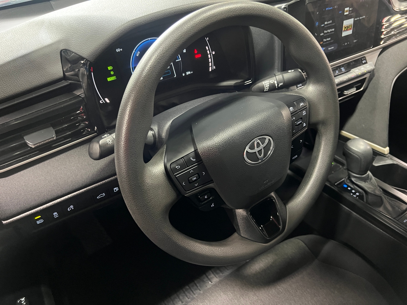 Thumbnail: 2025 Toyota Camry - 5