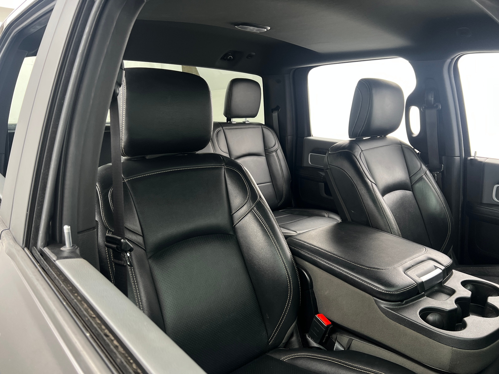 Thumbnail: 2022 RAM 2500 - 2