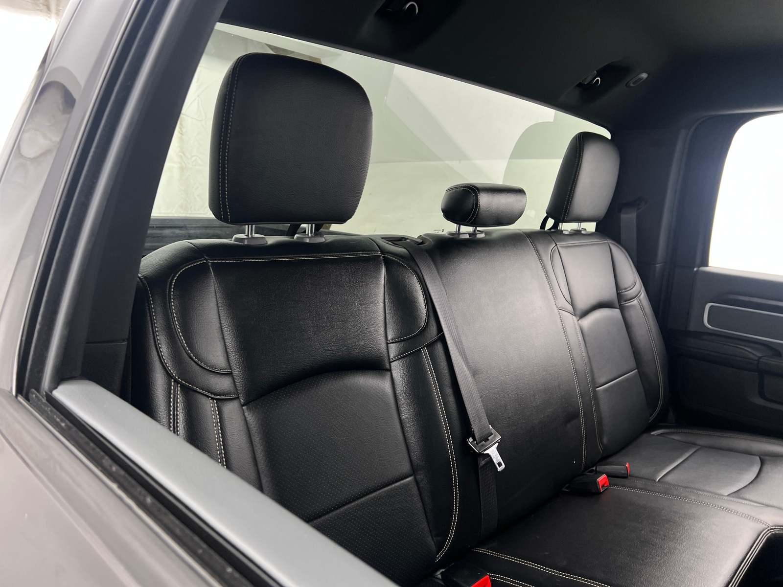 Thumbnail: 2022 RAM 2500 - 6